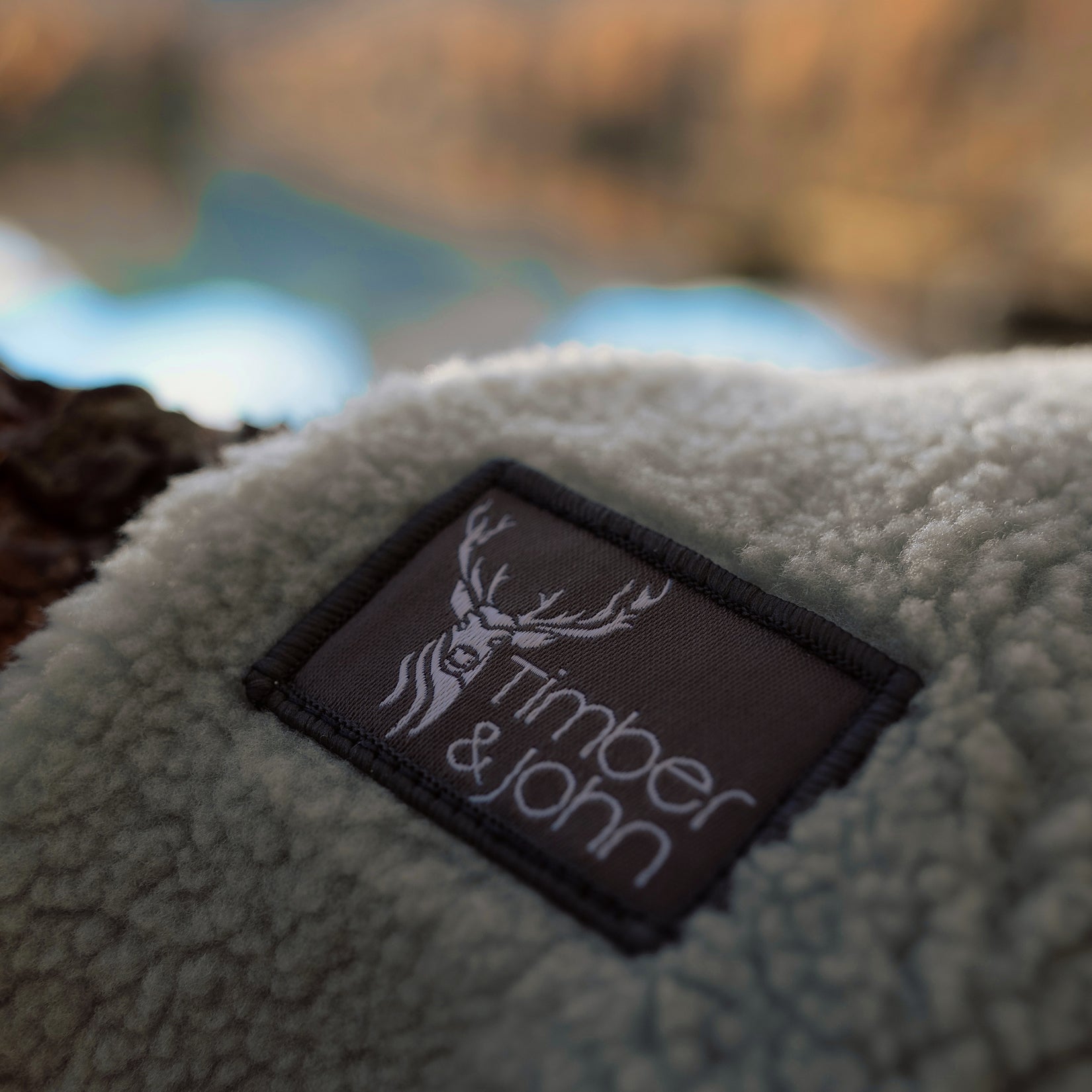 The Alps - Fleecejacke Anthrazit/Rose - Damen