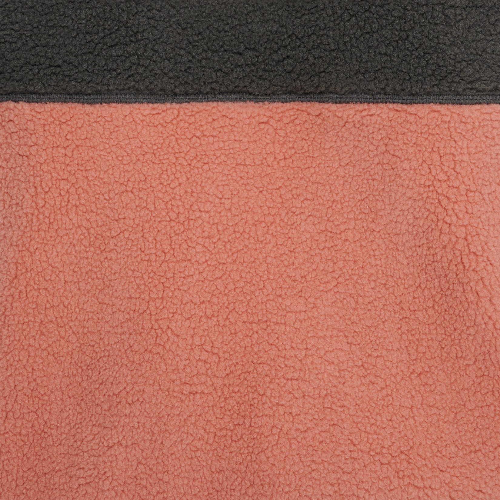 The Alps - Fleecejacke Anthrazit/Rose - Damen