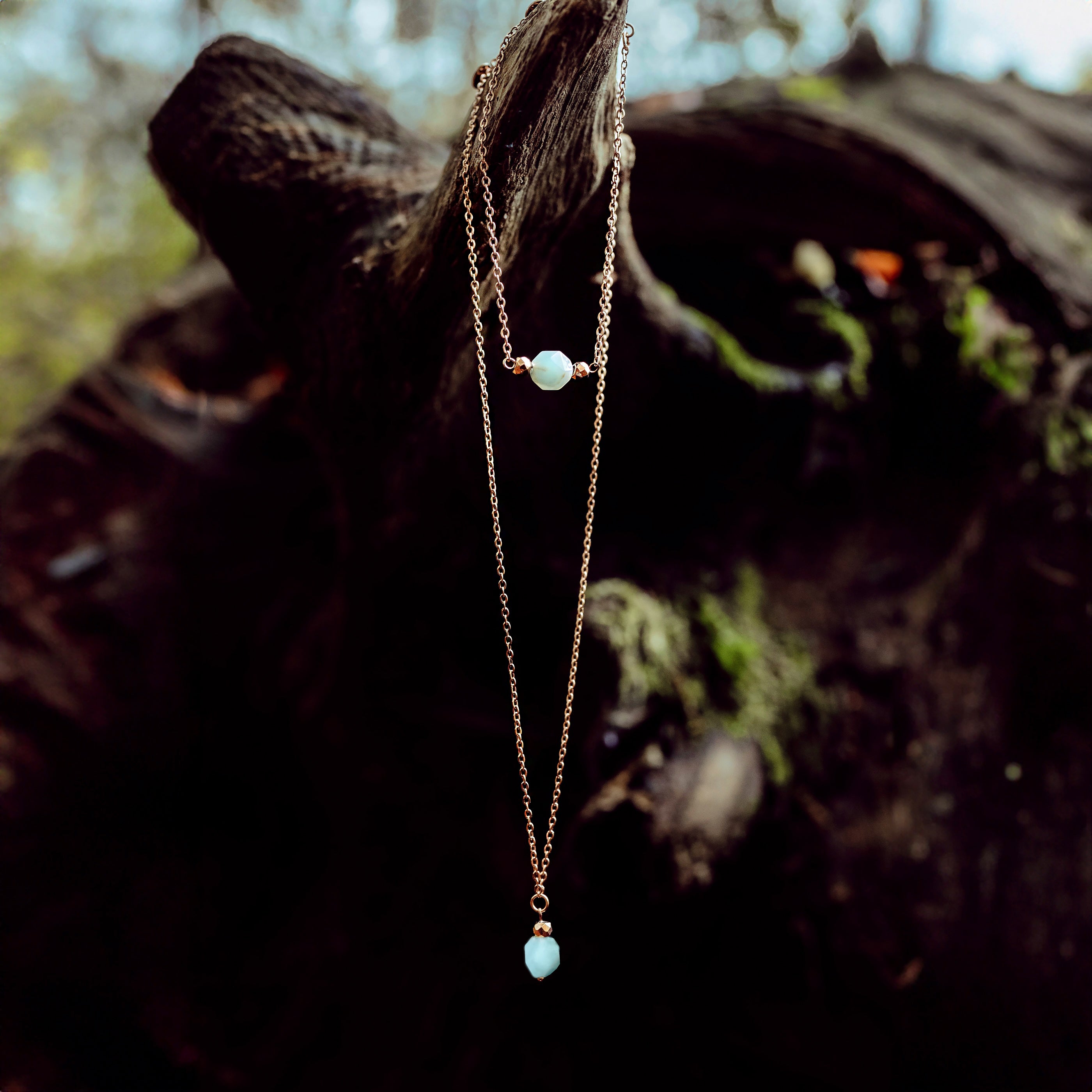 Geschenkset "Mermaid's Soul" | Gold