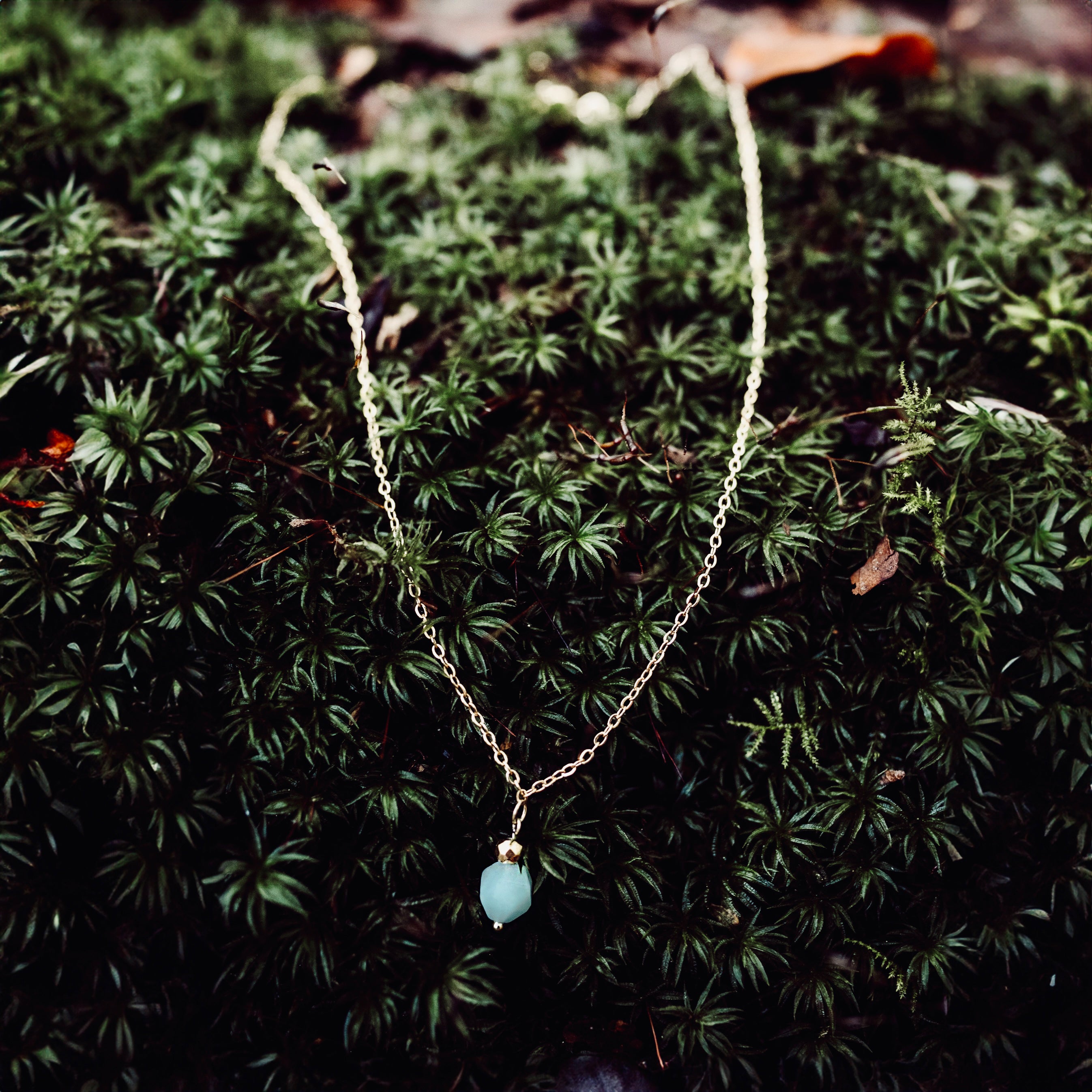 Geschenkset "Mermaid's Soul" | Gold
