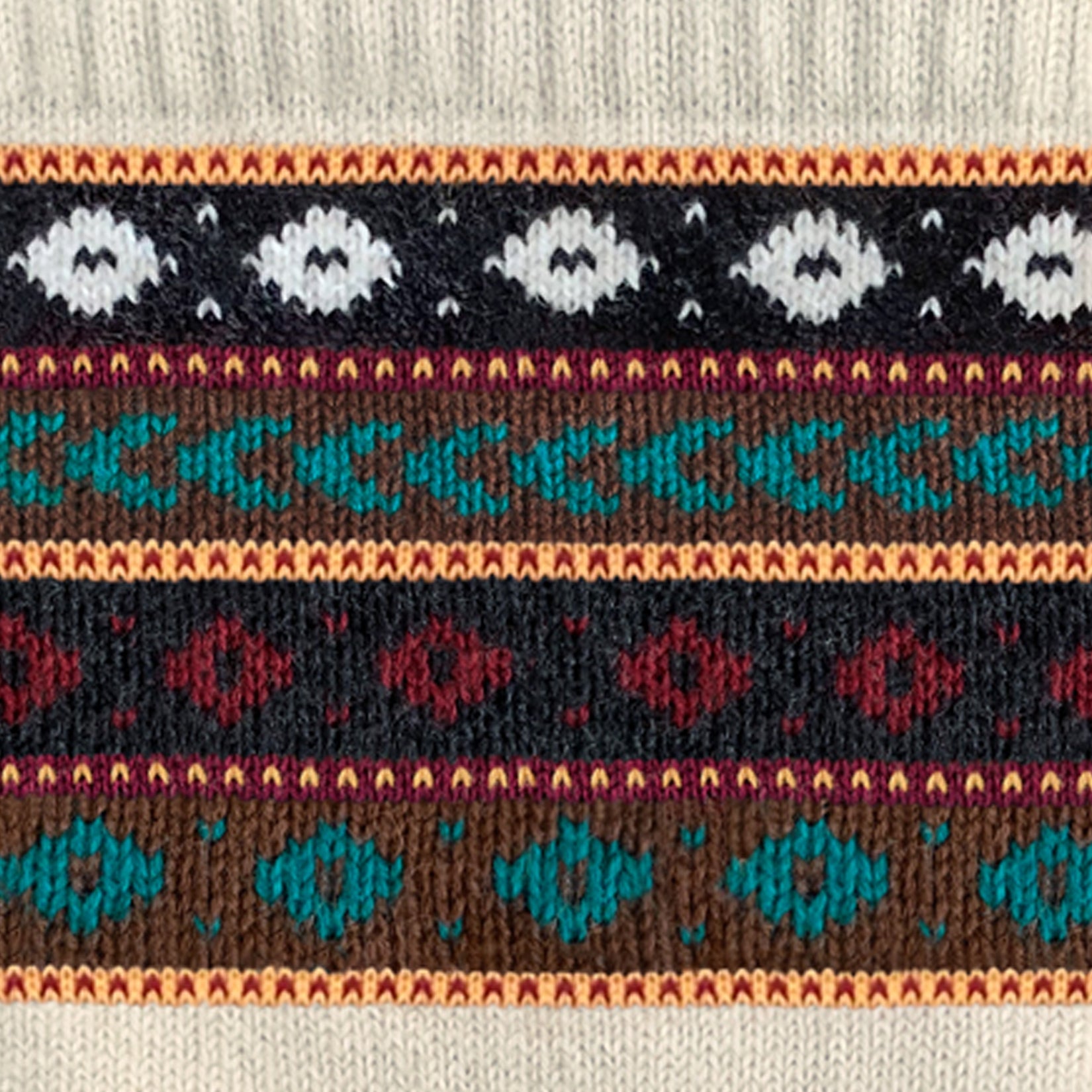 Alpaca Socks - 3 Set