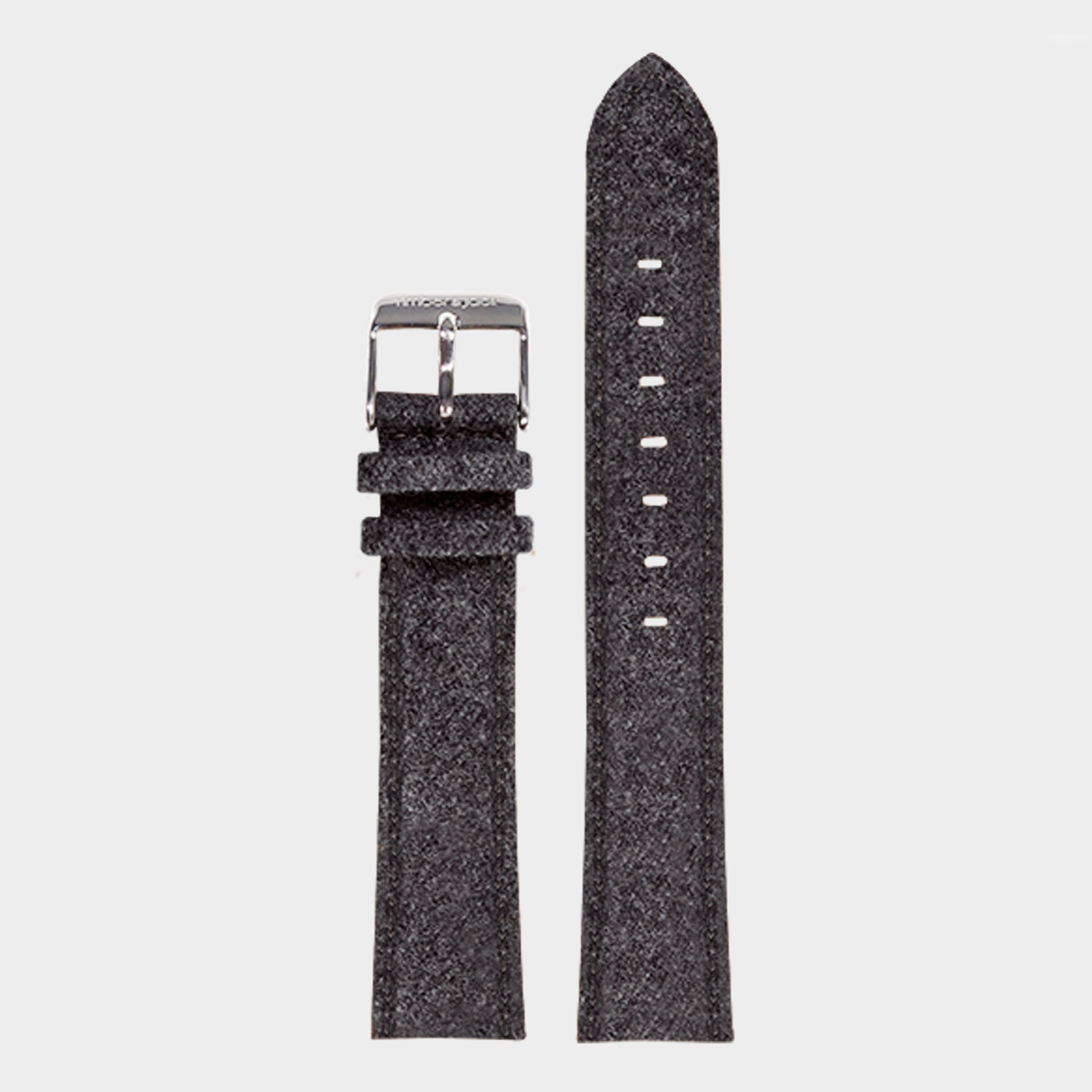Felt Strap - anthracite | 18mm