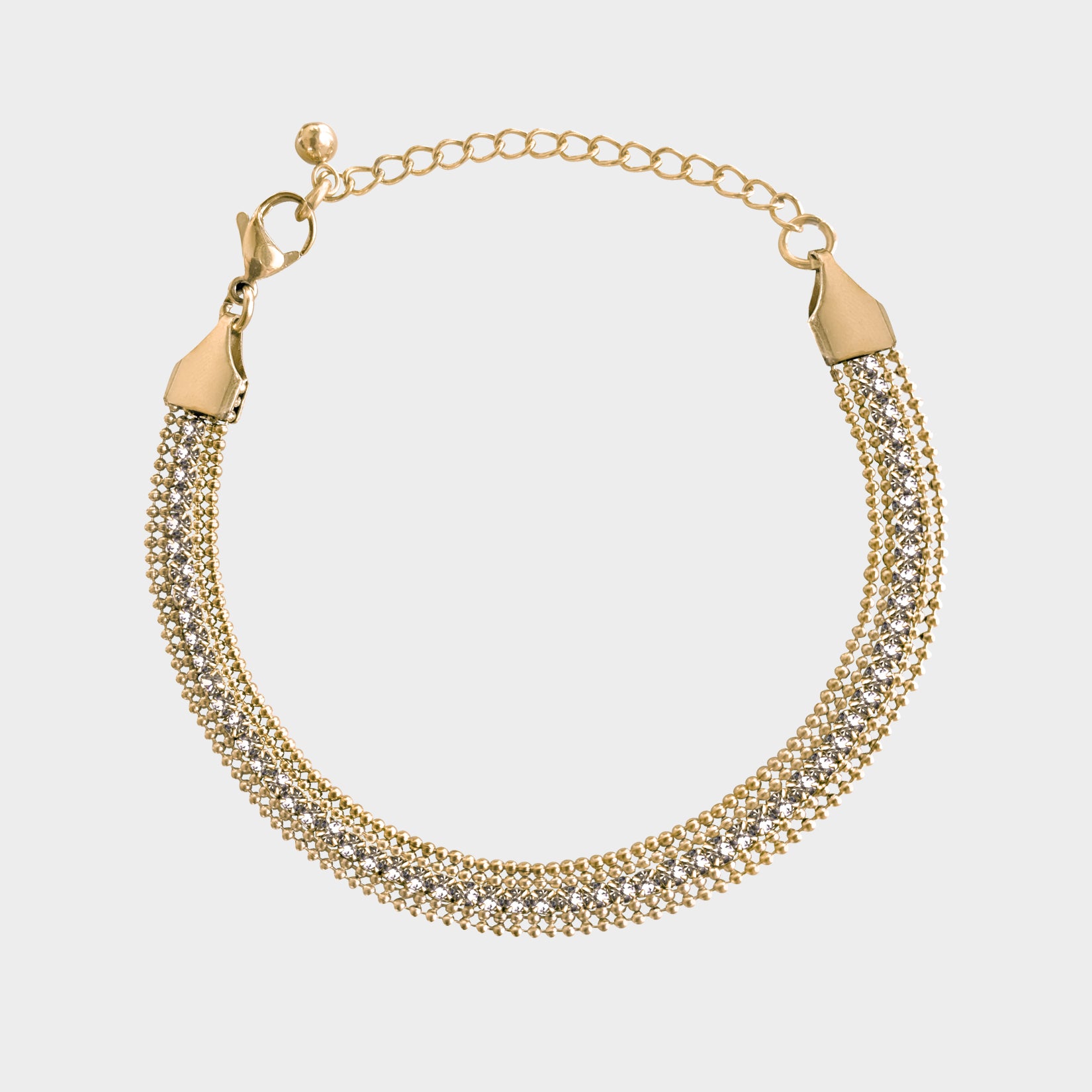 Giftset - Goud