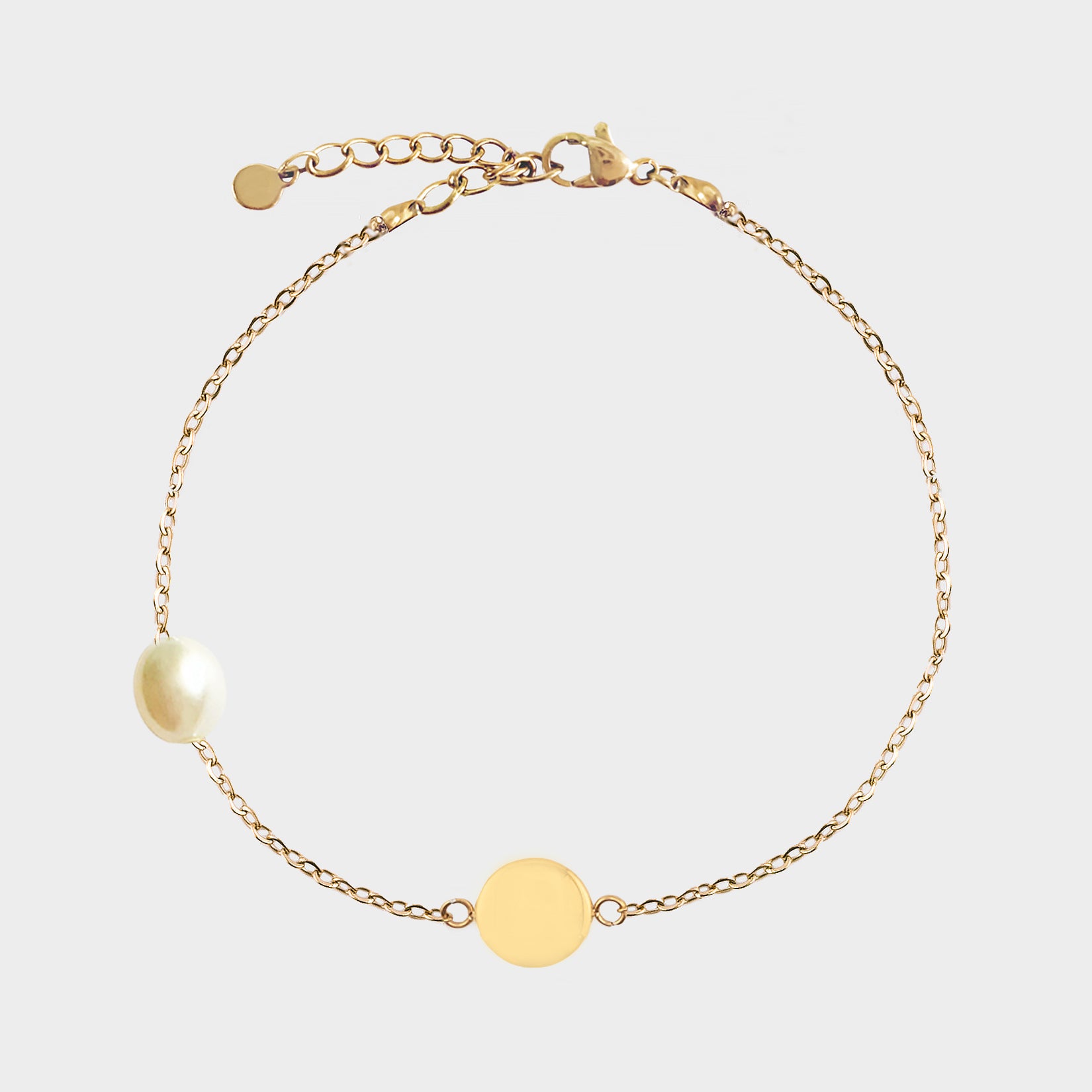 Geschenkset "Ocean´s Whisper" | Gold