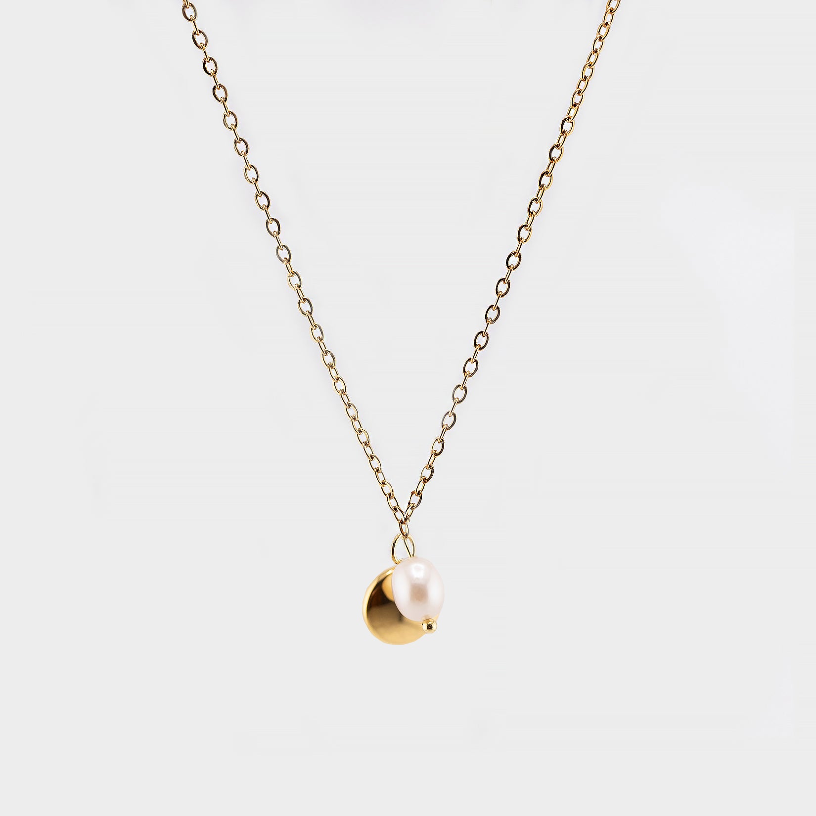 Geschenkset "Ocean´s Whisper" | Gold