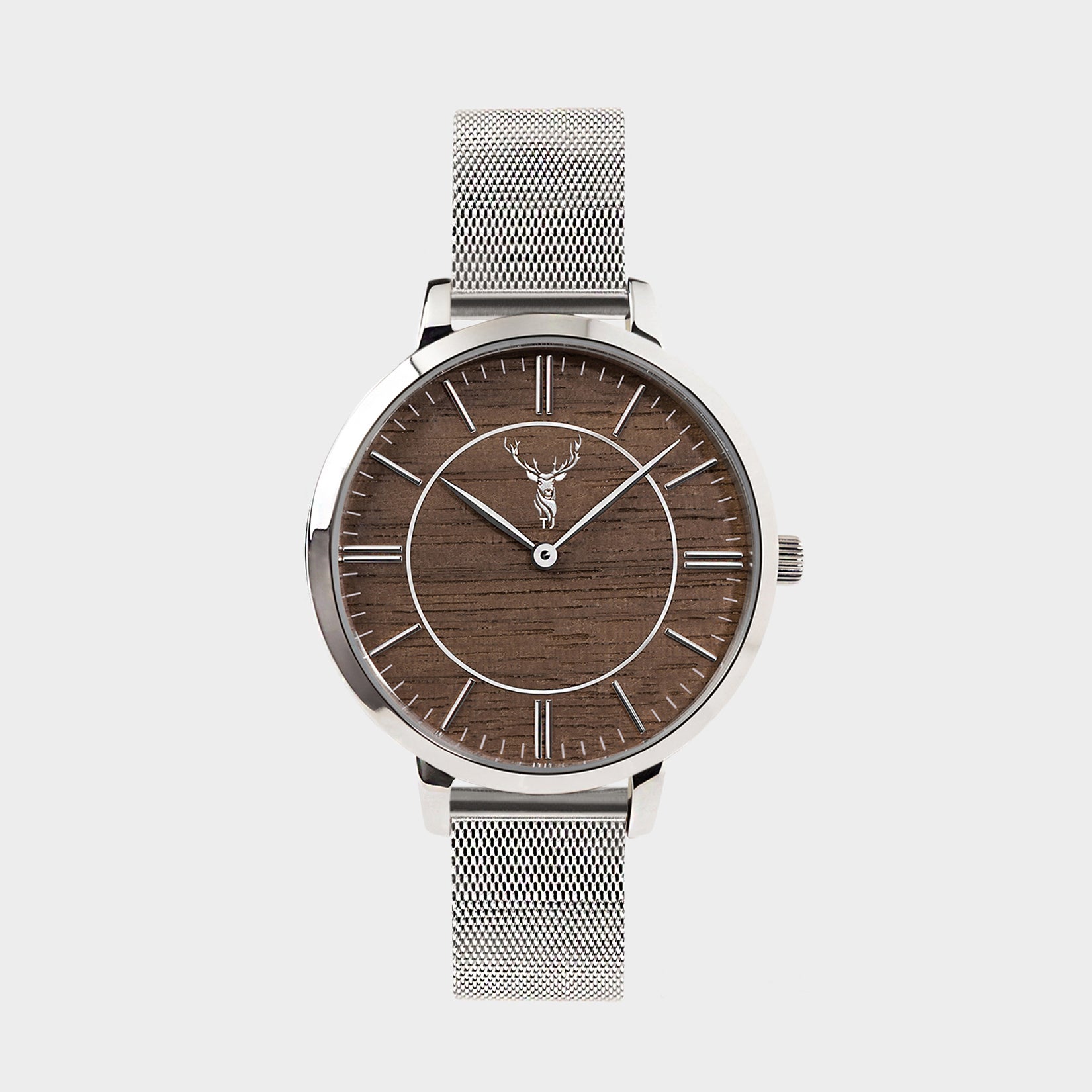 Geschenkset - Silber