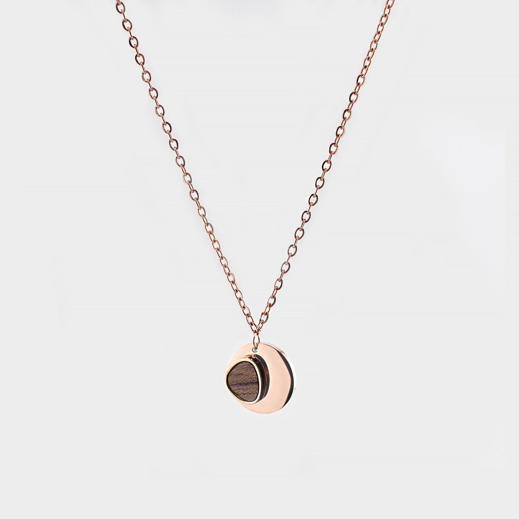 Gavesæt "Ocean's Whisper" | Guld