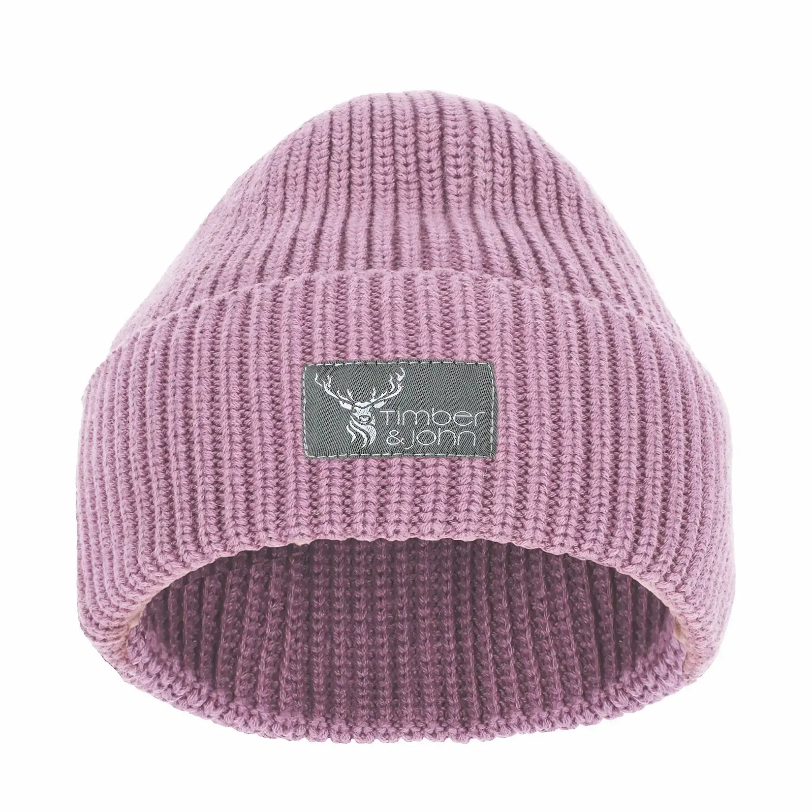 Déi alps - Woll Hut gréng - Unisex