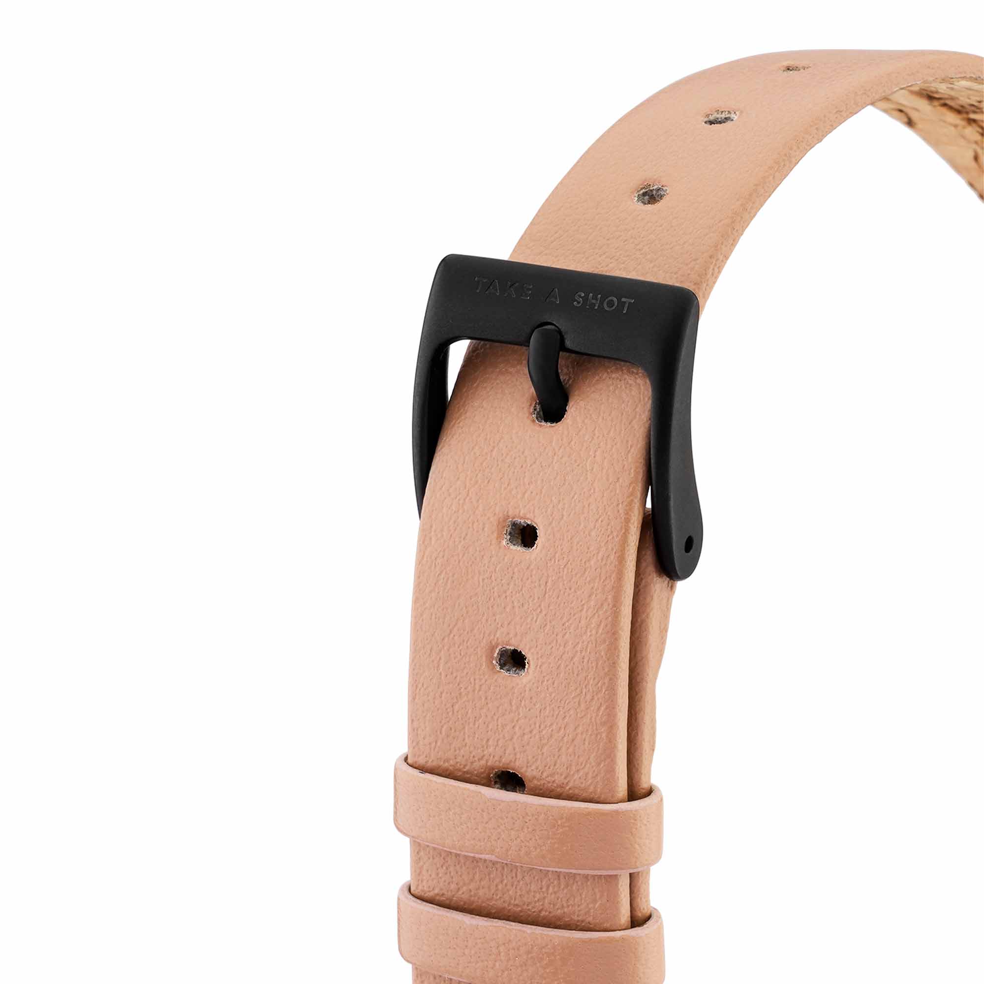 Mila: Black Oak - Apvelskin 27mm