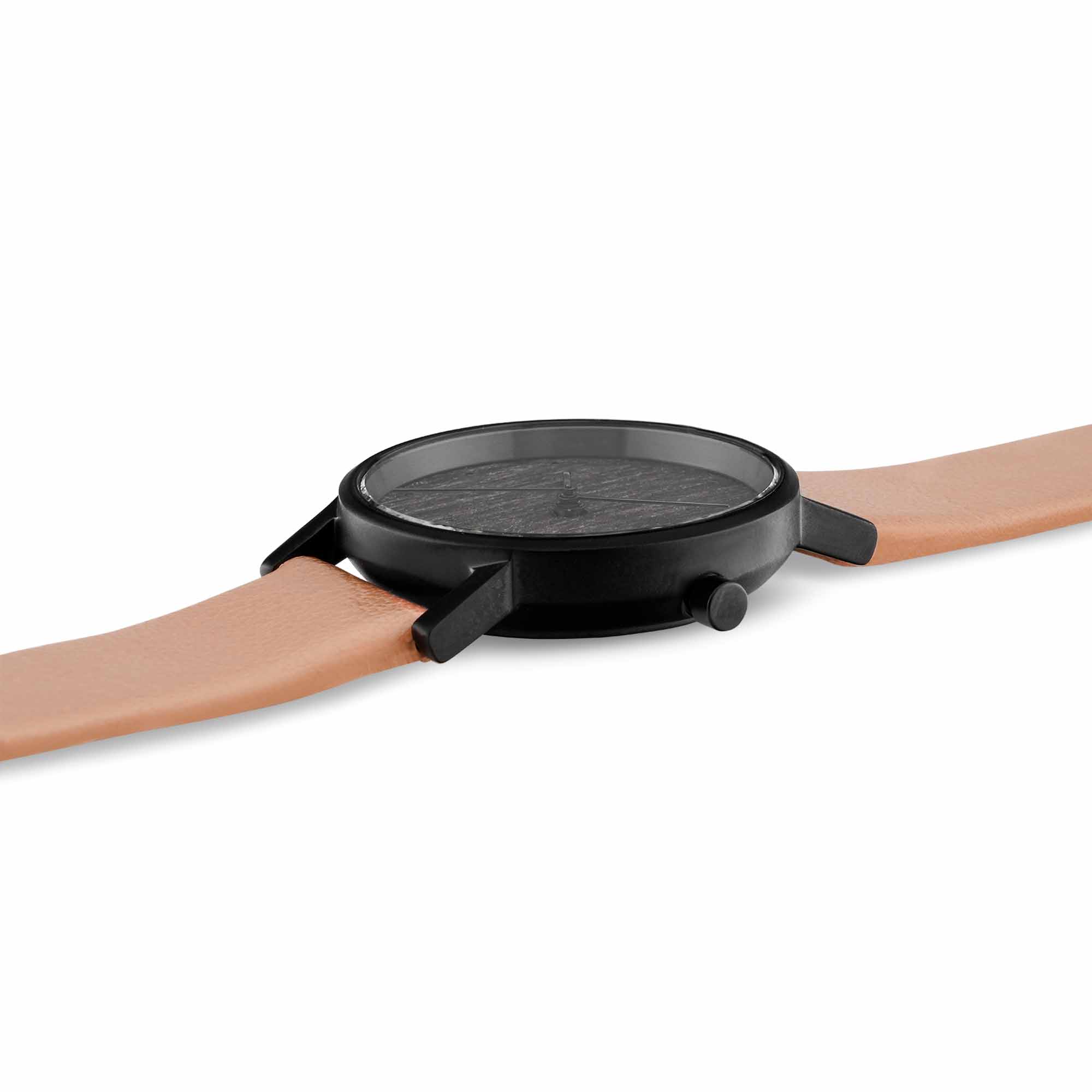 Mila: Black Oak - Apvelskin 27mm