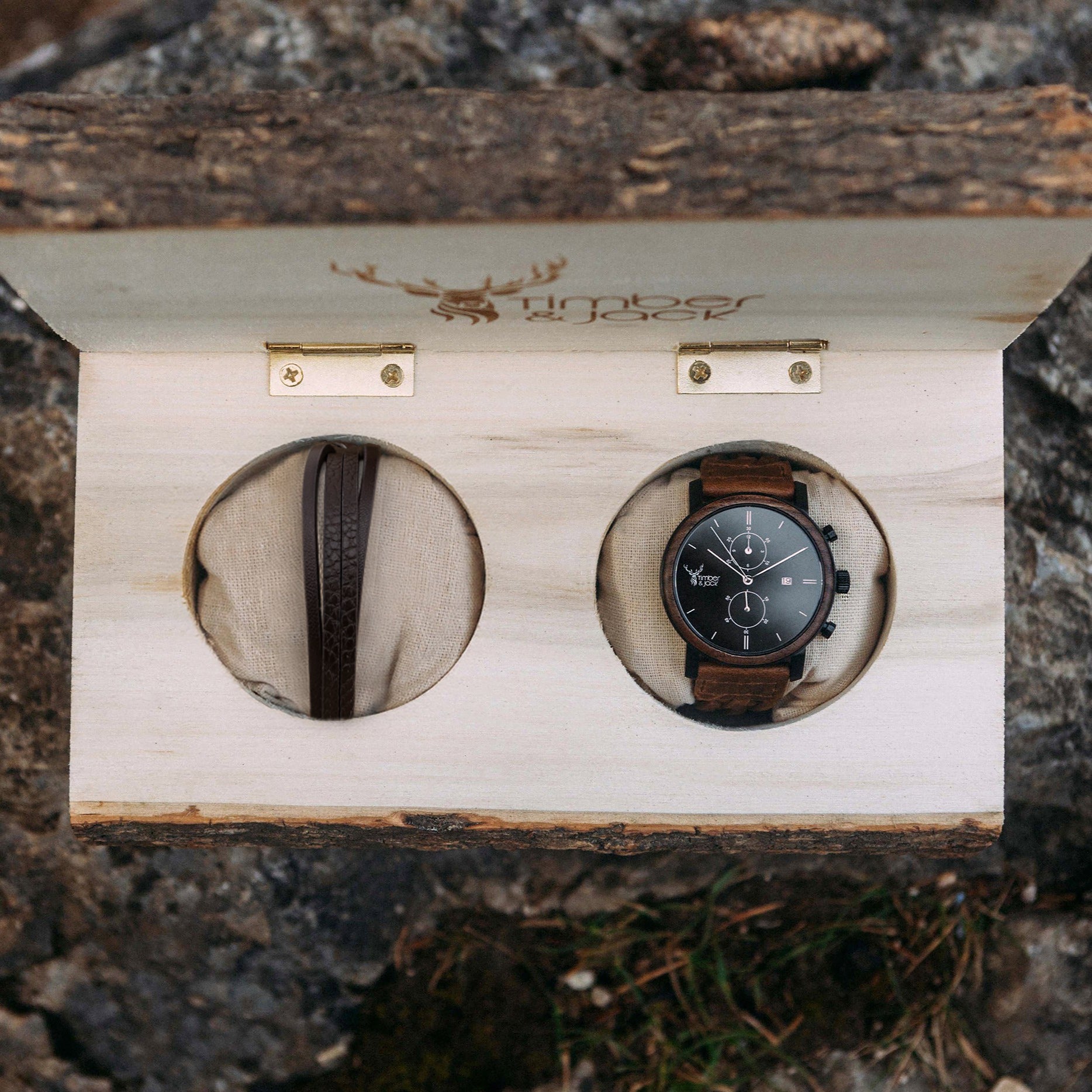 Gift set - Chrono 10