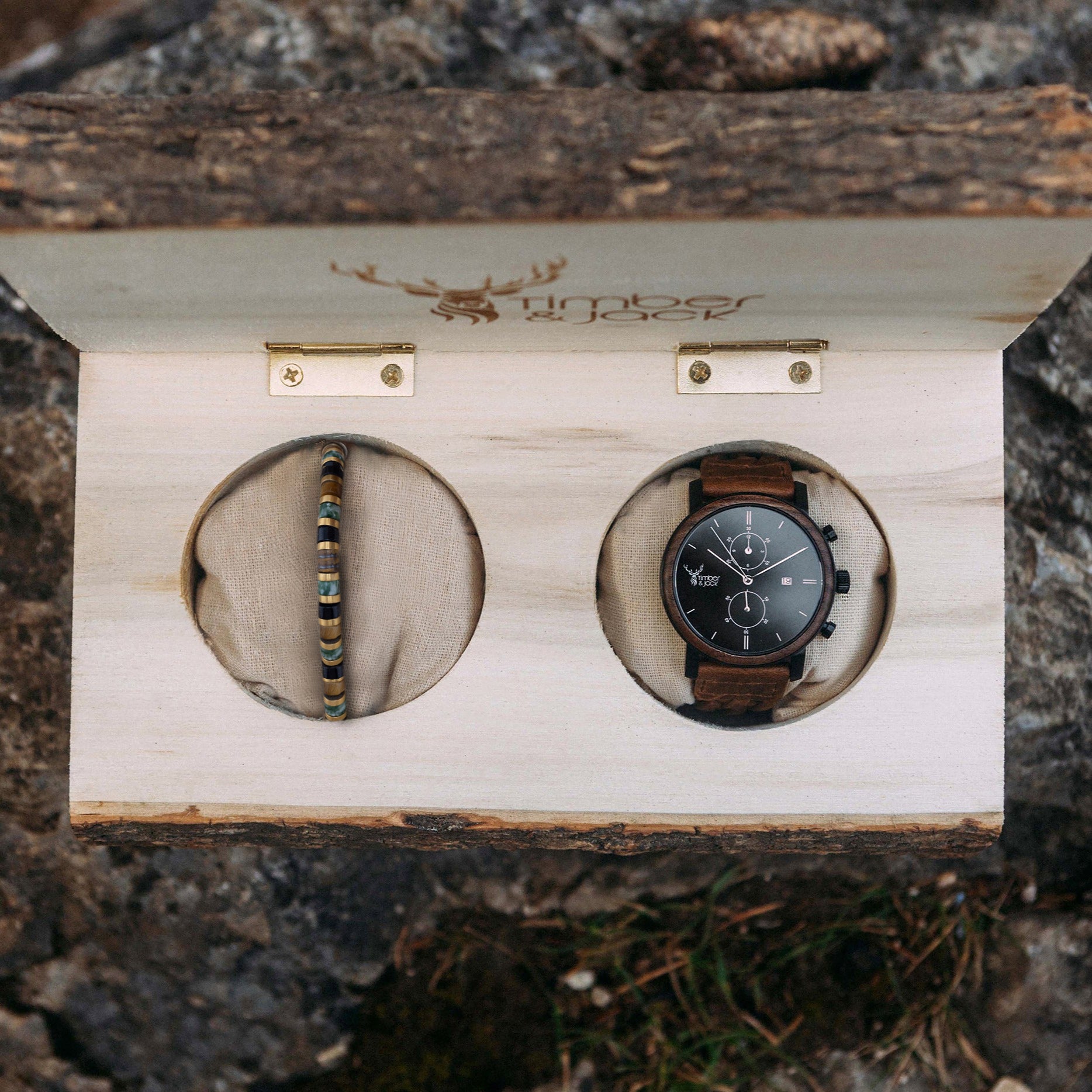 Gift set - Chrono 6