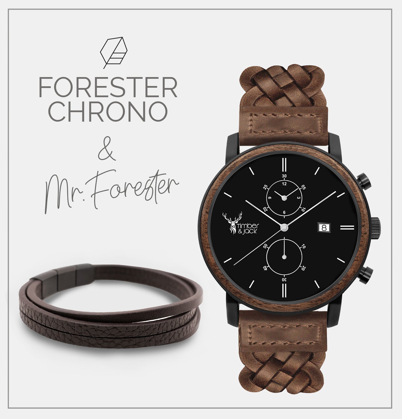 Gift set - Chrono 10