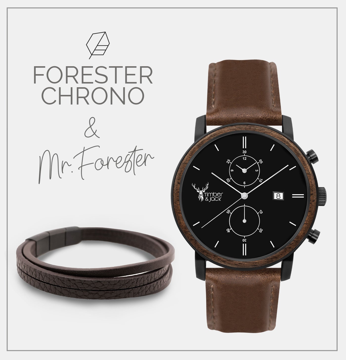 Gift set - Chrono 9