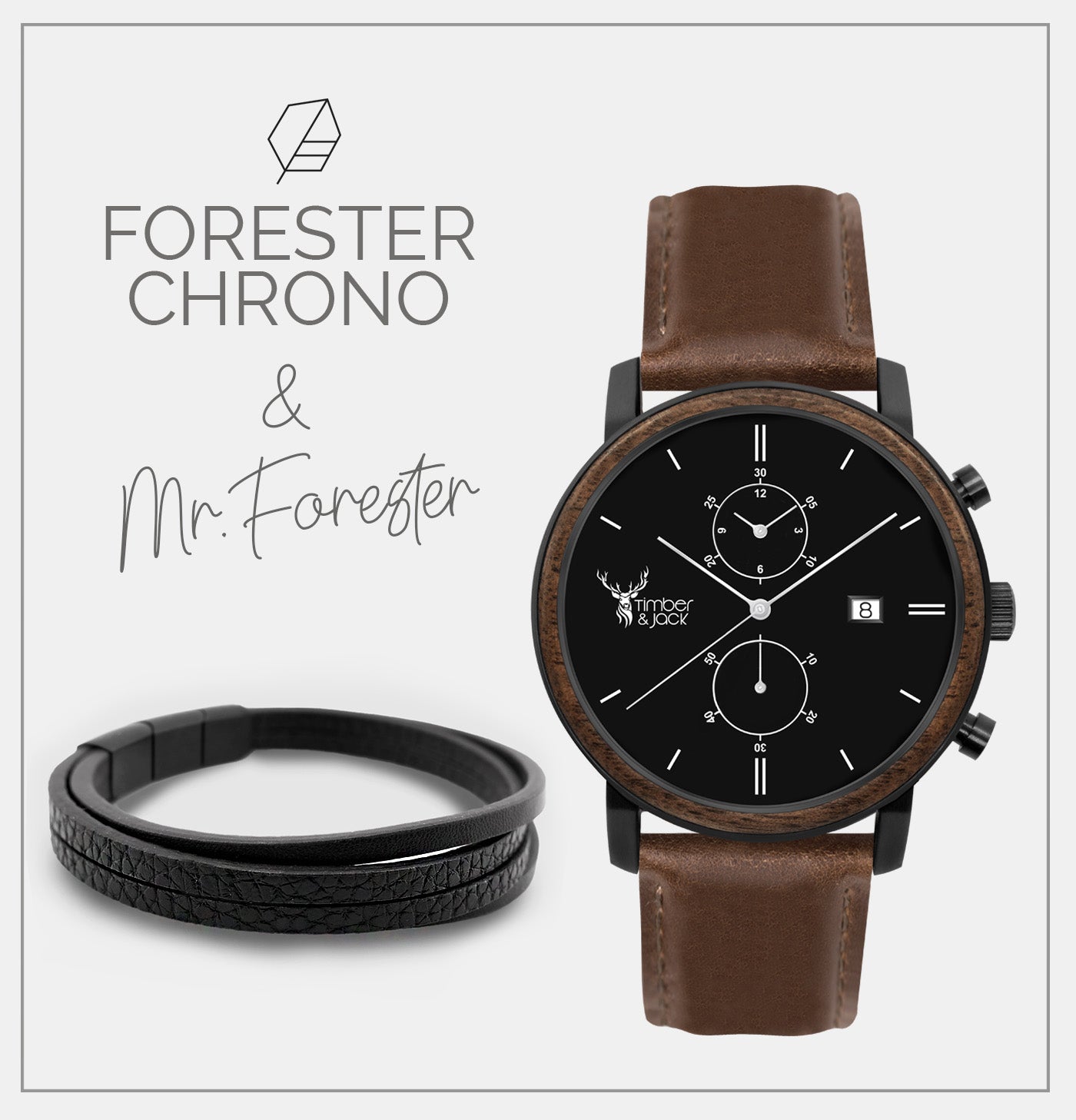 Gift set - Chrono 7
