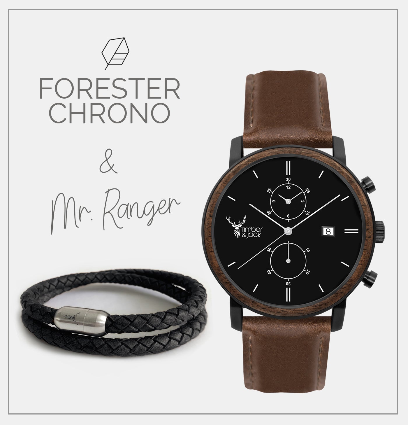 Gift set - Chrono 3