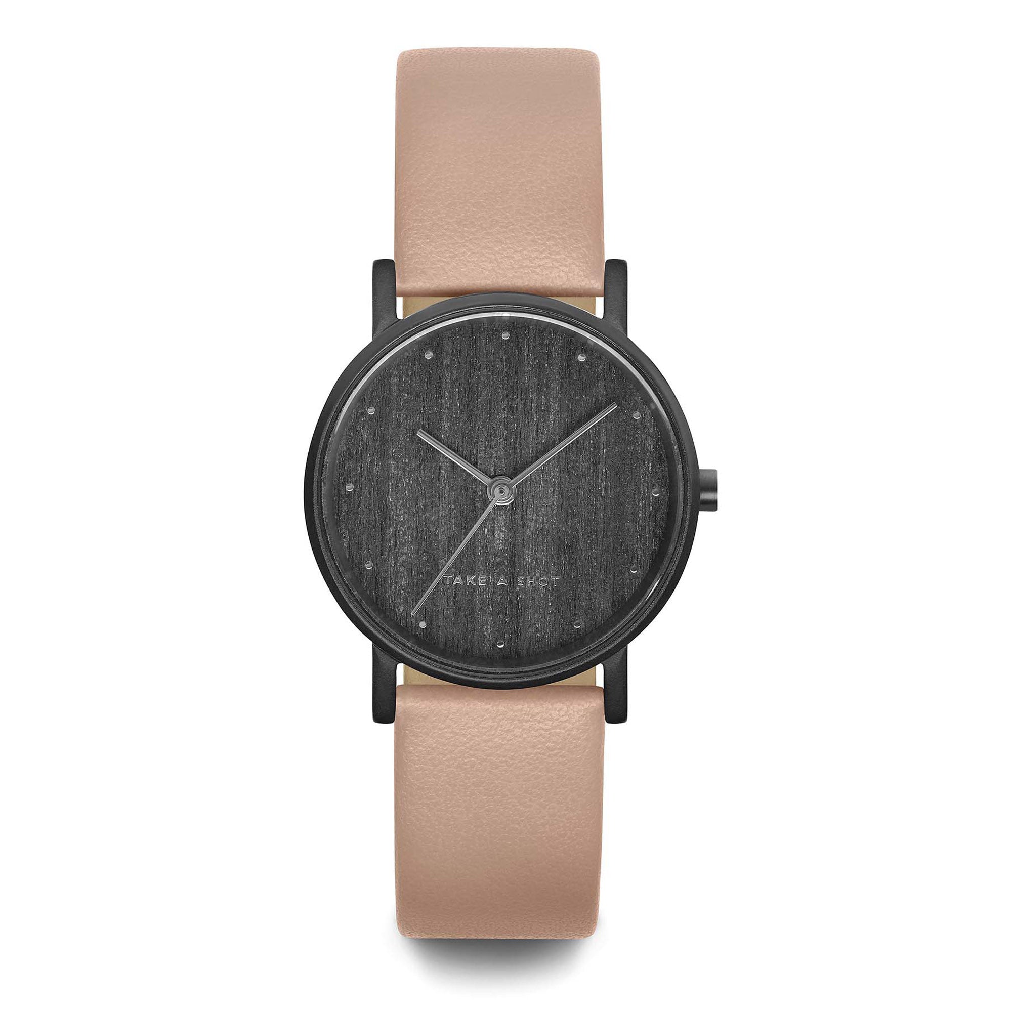 Mila: Black Oak - Apvelskin 27mm