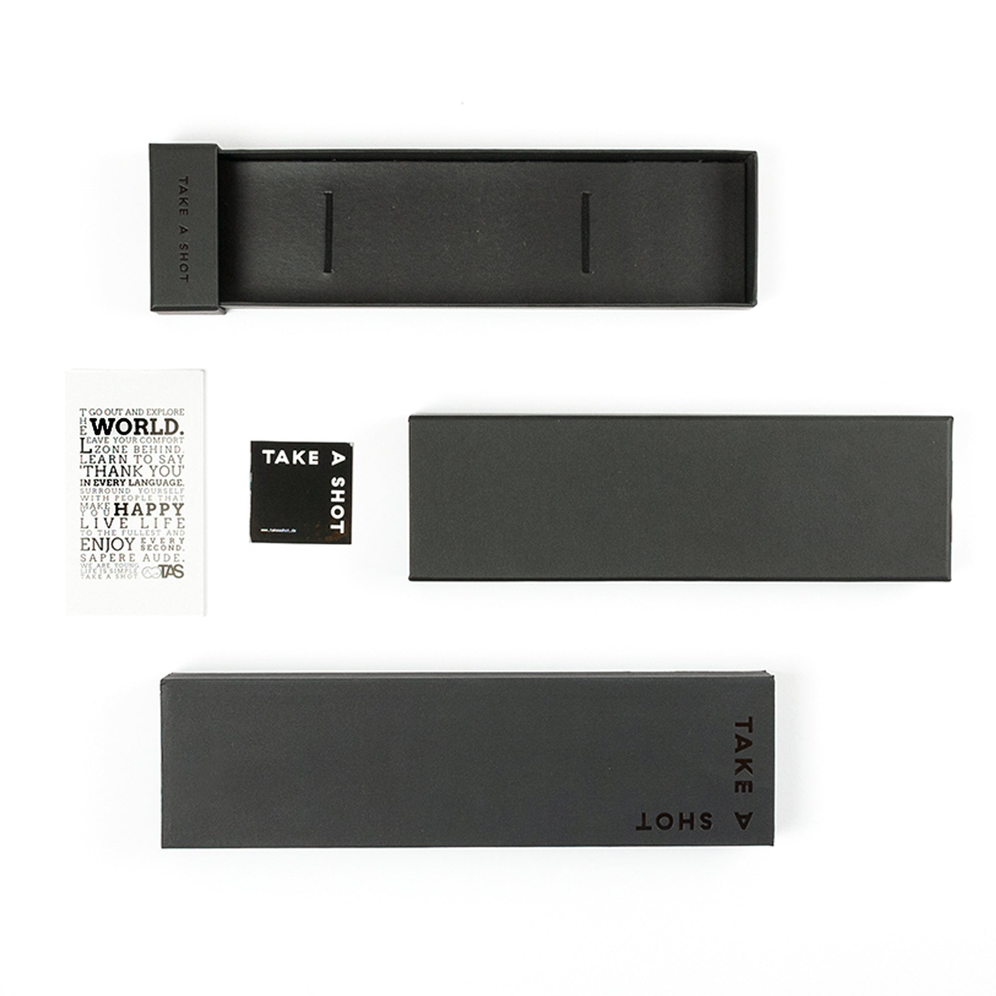 Mila: Black Oak - Apvelskin 27mm