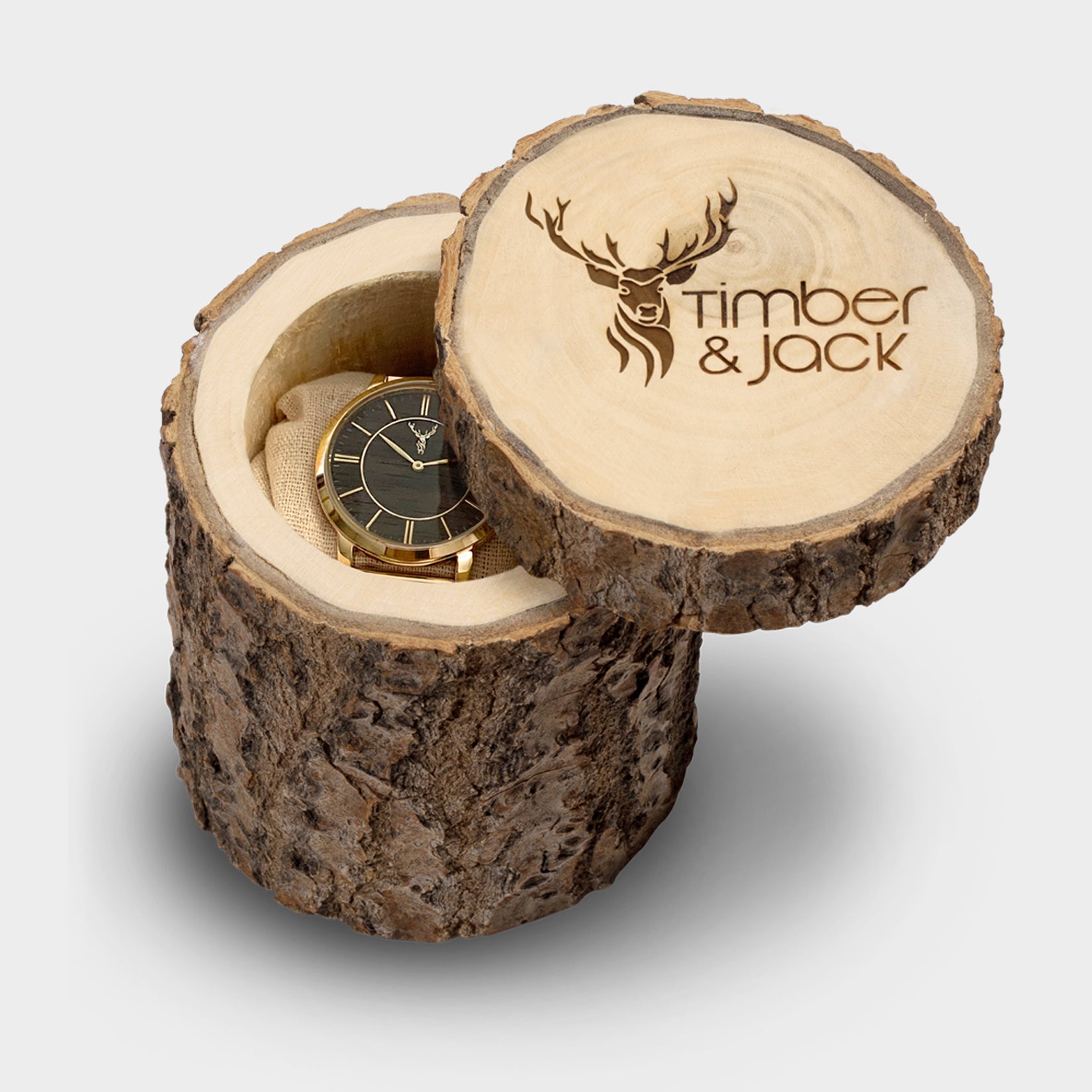 *"Golden Oak" mesh - goud*