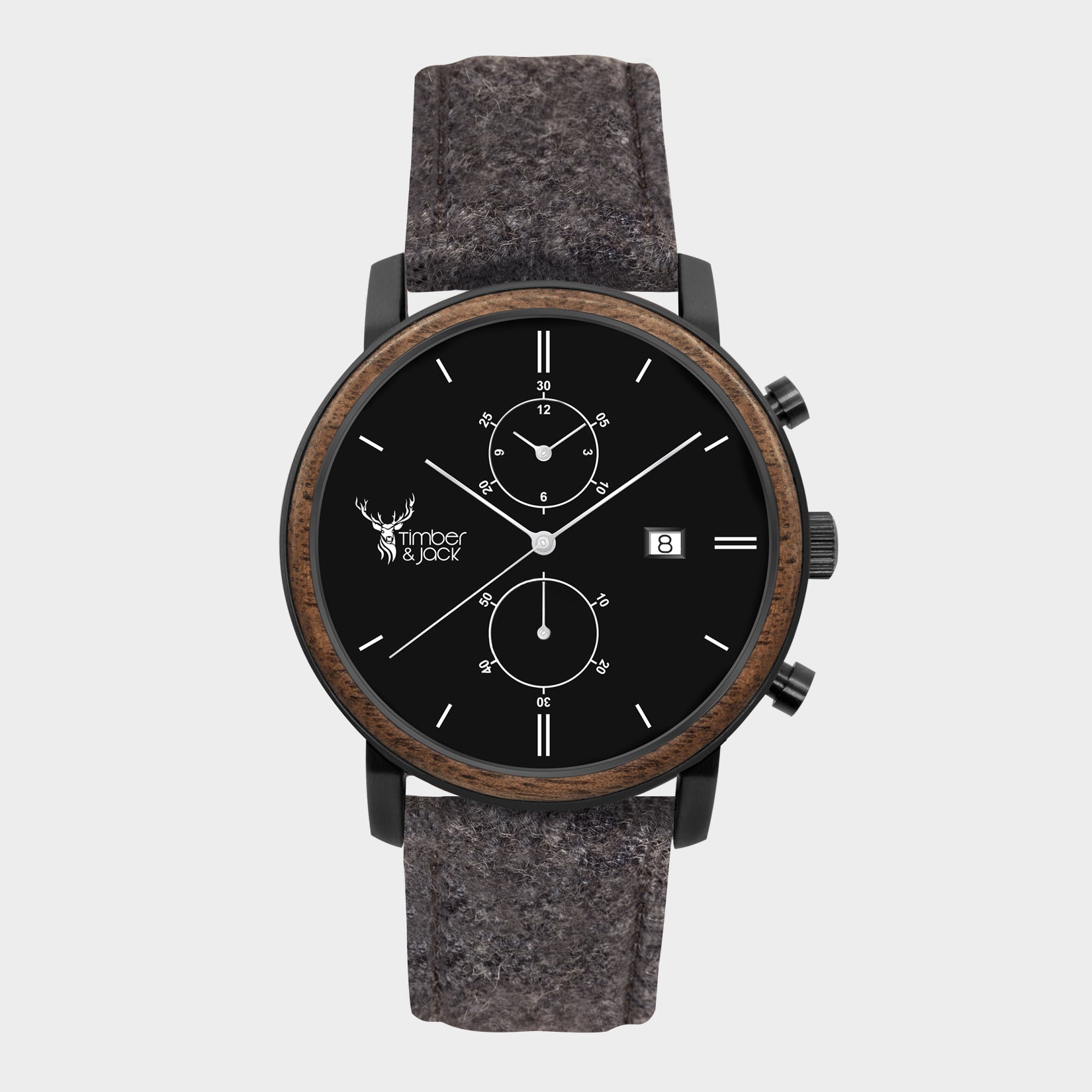 Hären - Forester Chrono - Bundle 2 