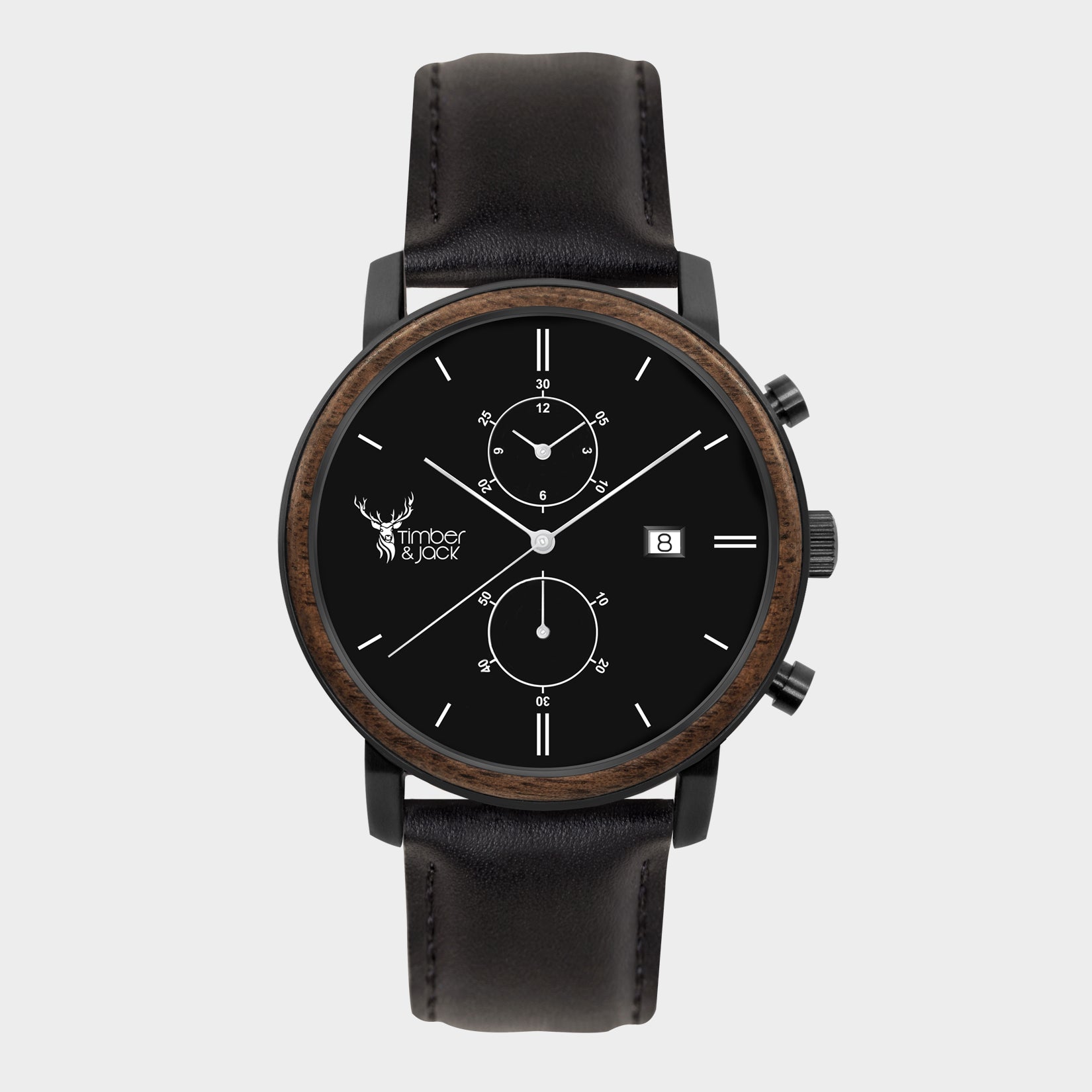 Men - Forester Chrono - Bundle 1 