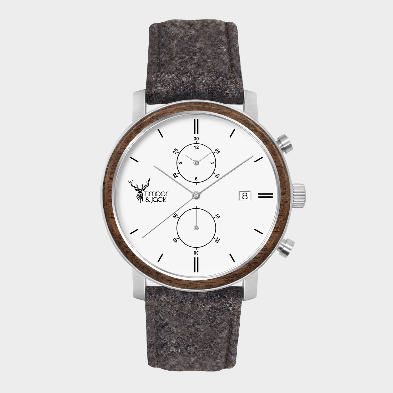 Heren - Forester Chrono - Bundel 3 