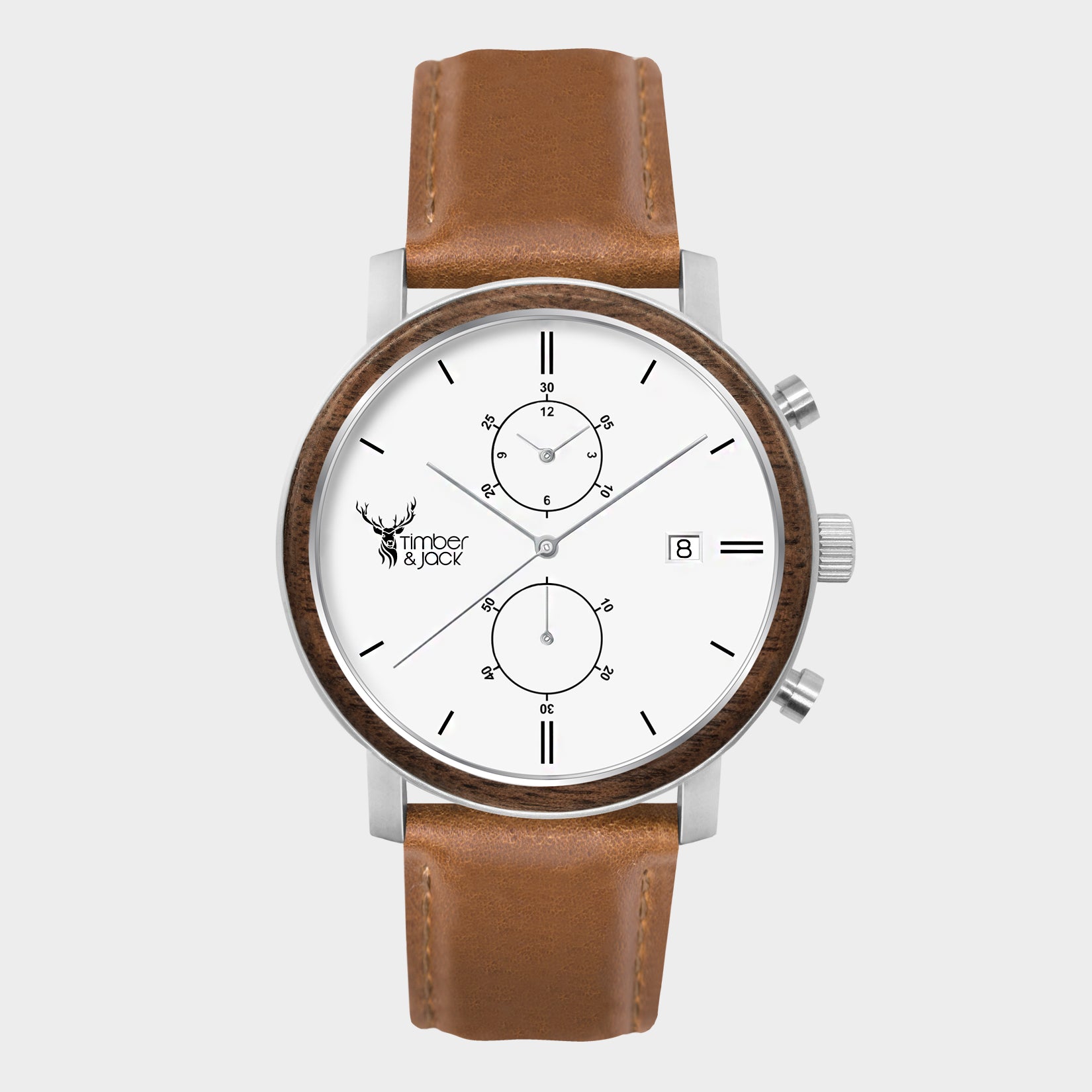 Heren - Forester Chrono - Bundel 3 