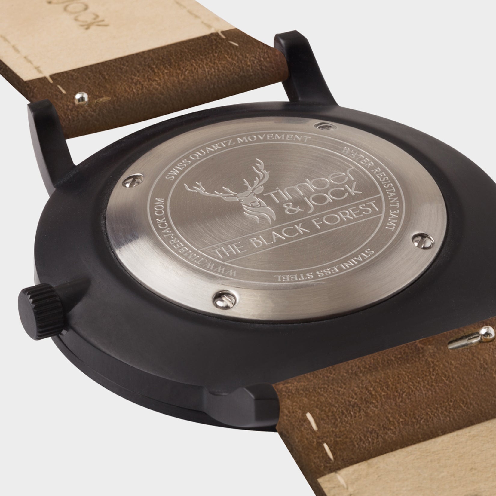 Gift set - Black Forest 5