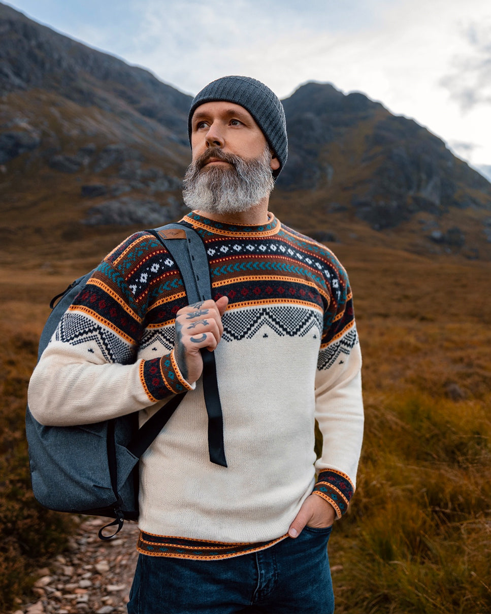 Herren-Pullover Herren-Pullover