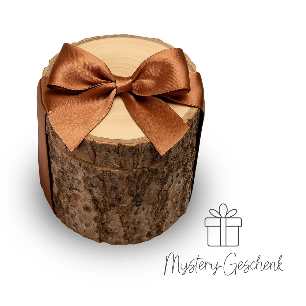 NEW: The Woodland - Alpaca Anthracite - Men + Mystery Gift 