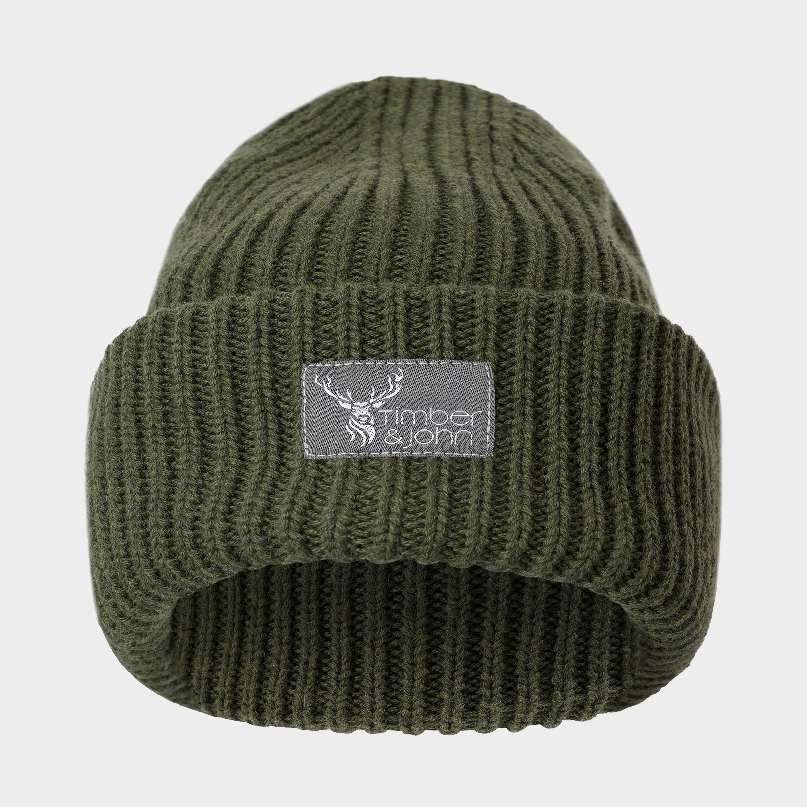 Goorin Bros SOFT ROCK GOAT - Mütze - khaki Goorin Bros SOFT ROCK GOAT - Mütze - khaki