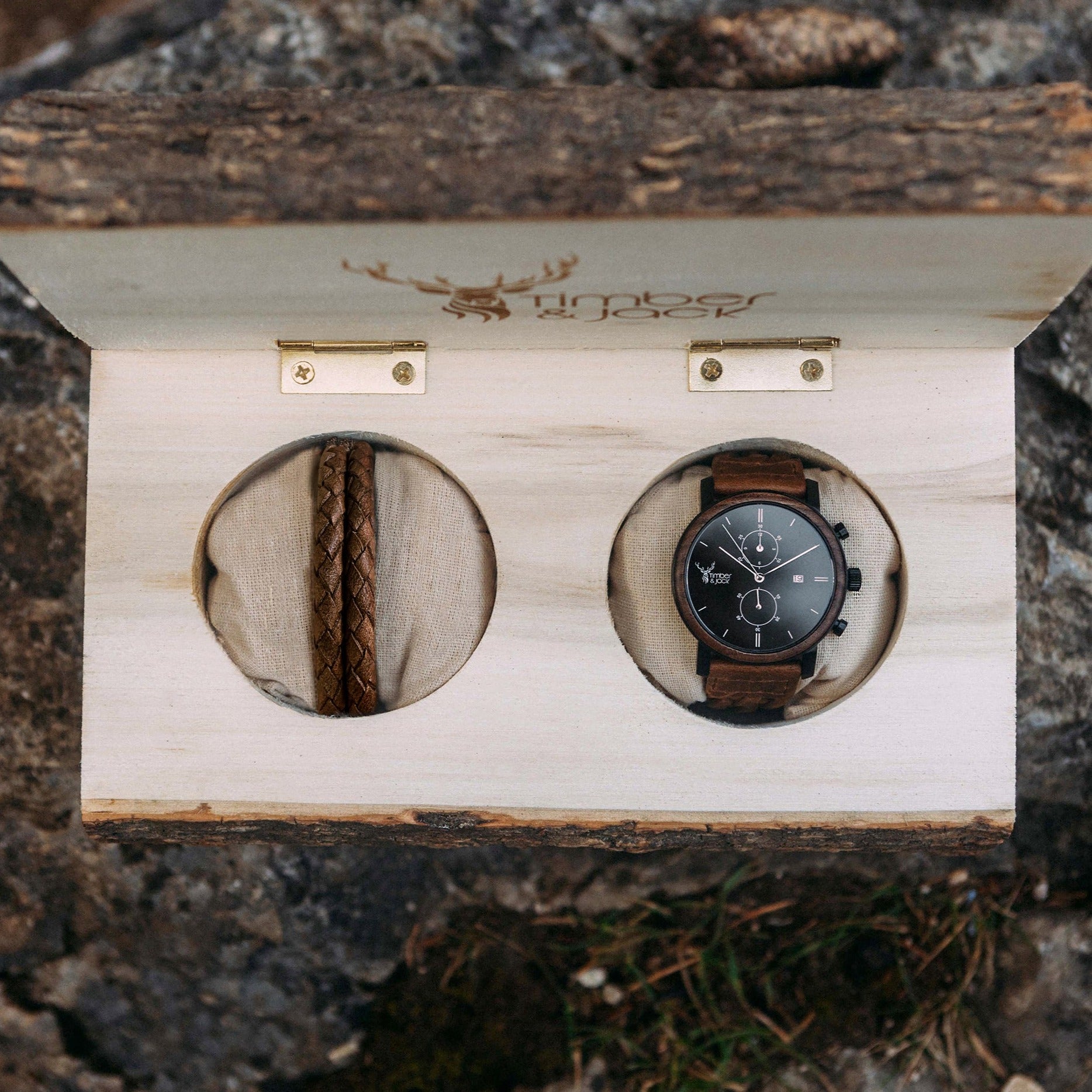 Gift set - Chrono 1