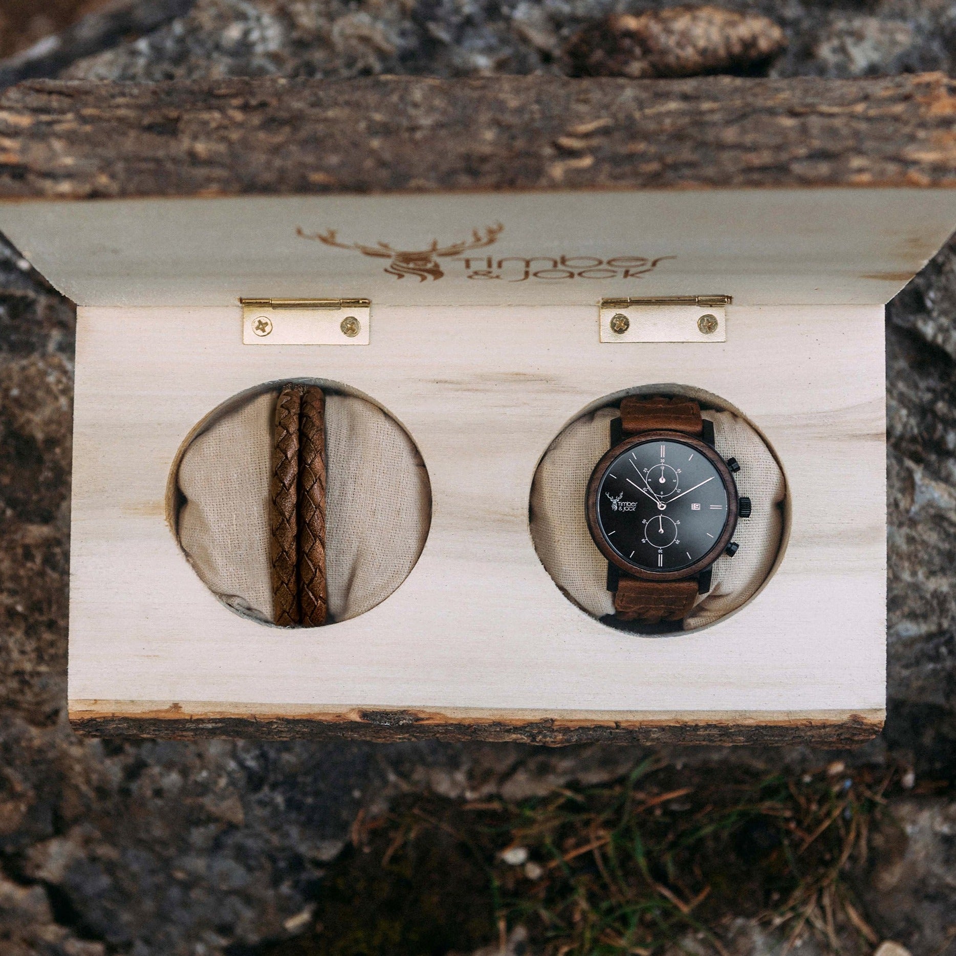 Gift set - Chrono 2