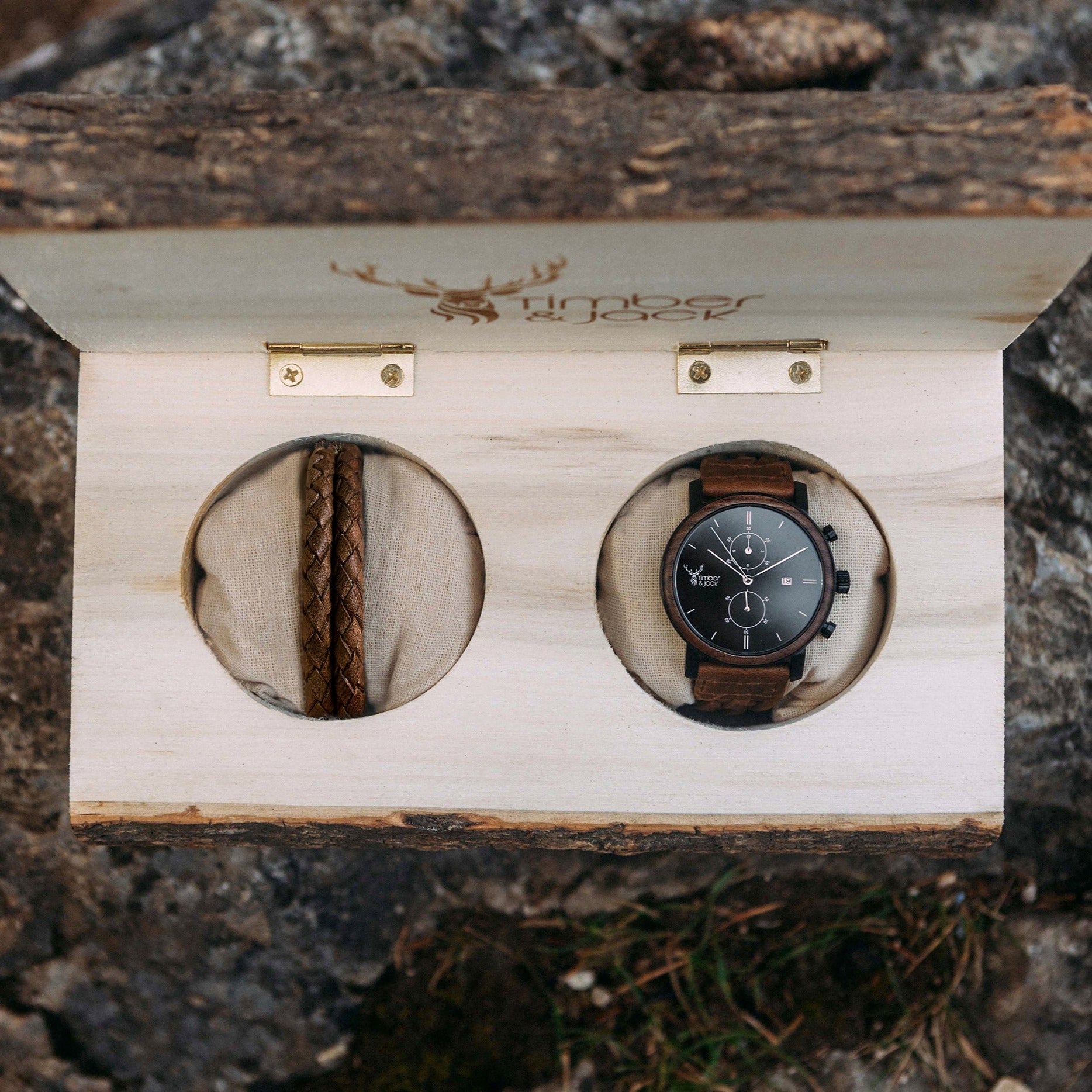Gift set - Black Forest 1